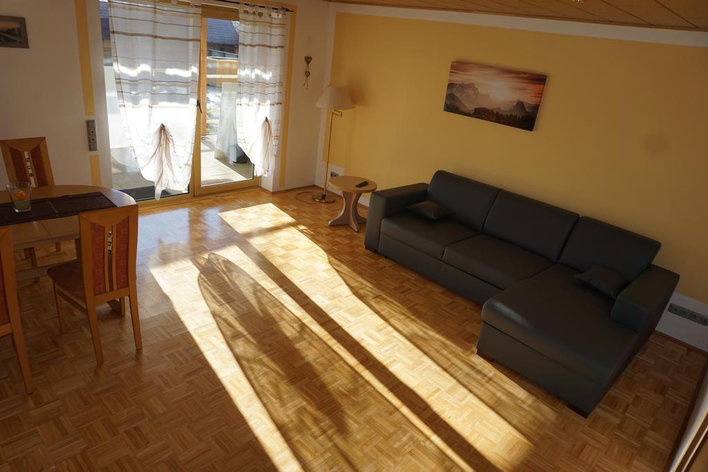 Apartment Am Riegelberg Oesdorf Buitenkant foto